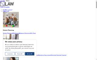 RNH Law, P.C.