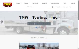 TMW Towing, Inc.