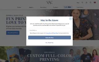 VAC All Pro Services