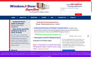 Window & Door Superstore