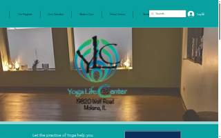 Yoga Life Center