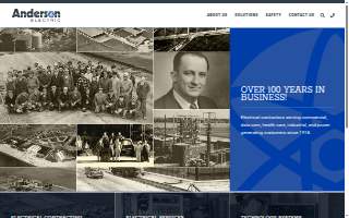 Anderson Electric