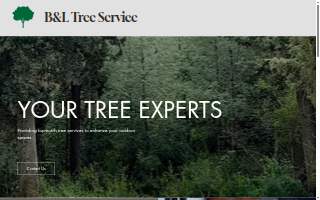 B & L Tree Services