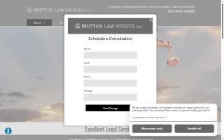 Britton Law Offices LLC