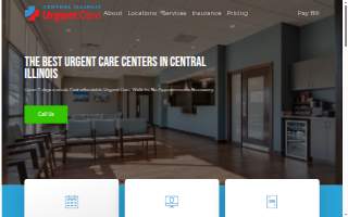 Central Illinois Urgent Care