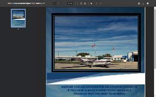 Coles County Aviation - Flight Training