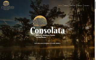Consolidated Communications