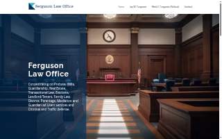 Ferguson Law Office
