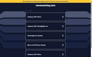 First Neighbor Bank of Mattoon website