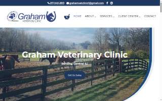 Graham Veterinary Clinic