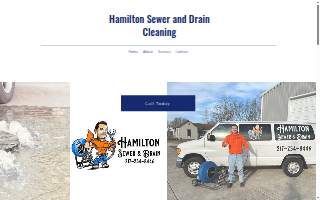 Hamilton Sewer and Drain