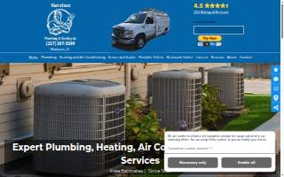 Harrelson Plumbing & Heating Inc