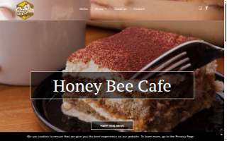 Honey Bee Cafe