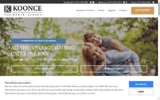 Koonce Insurance Agency, Inc.