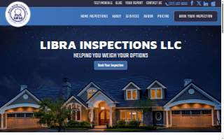 Libra Inspections LLC