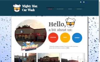 Mighty Max Express Car Wash & Dog Wash