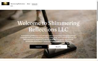 Shimmering Reflections LLC