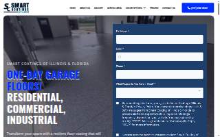 Smart Coatings of Illinois