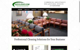 SSCClean