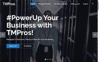 Talent Management Professionals