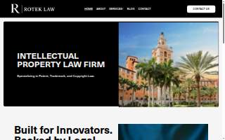 The Law Office of Roytek, LTD.