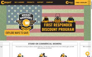 Wright's Tree Care