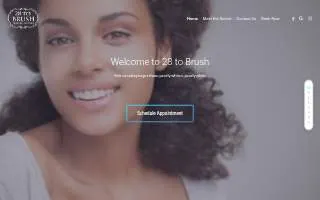 28 to Brush website