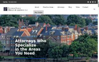 Attorneys Serving You