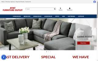 Ayat Furniture Outlet