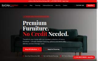 Best Value Furniture