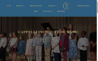 Cappelli Institute of Music
