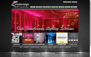 Entourage Mobile Entertainment of Maywood