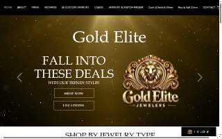 Gold Elite Jewelers of Maywood