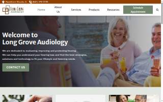 Long Grove Audiology of Palatine