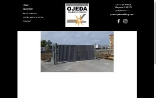 Ojeda Welding