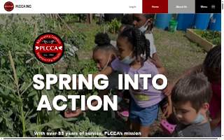 Plcca/Maywood Child Development