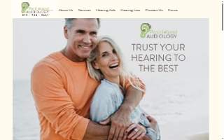 Prairieland Audiology LLC of Maywood