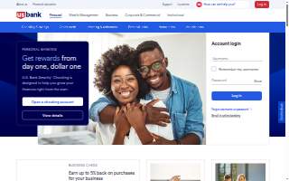 US Bank Mortgage of Erie