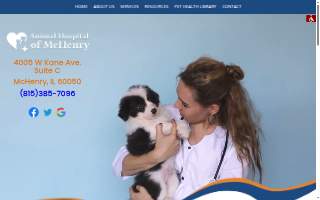 Animal Hospital of McHenry