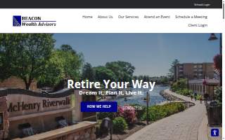 Beacon Wealth Advisors