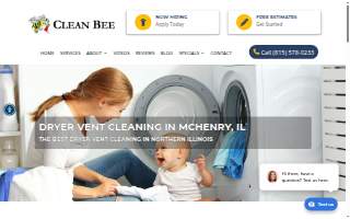 Clean Bee