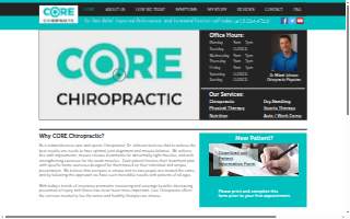 Core Chiropractic