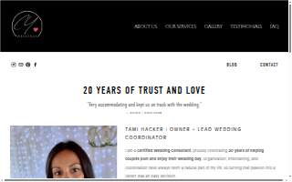 Creatively Yours Wedding + Event Planning