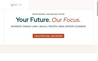 Diamond Legal, P.C. of McHenry