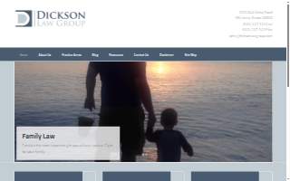 Dickson Law Group, LLC