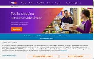 FedEx OnSite of McHenry