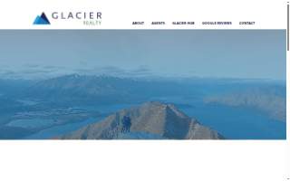 Glacier Realty, Inc.