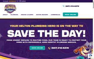 Helton Plumbing