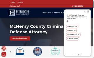 Hirsch Law Group