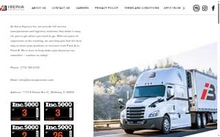 Iberia Express Inc